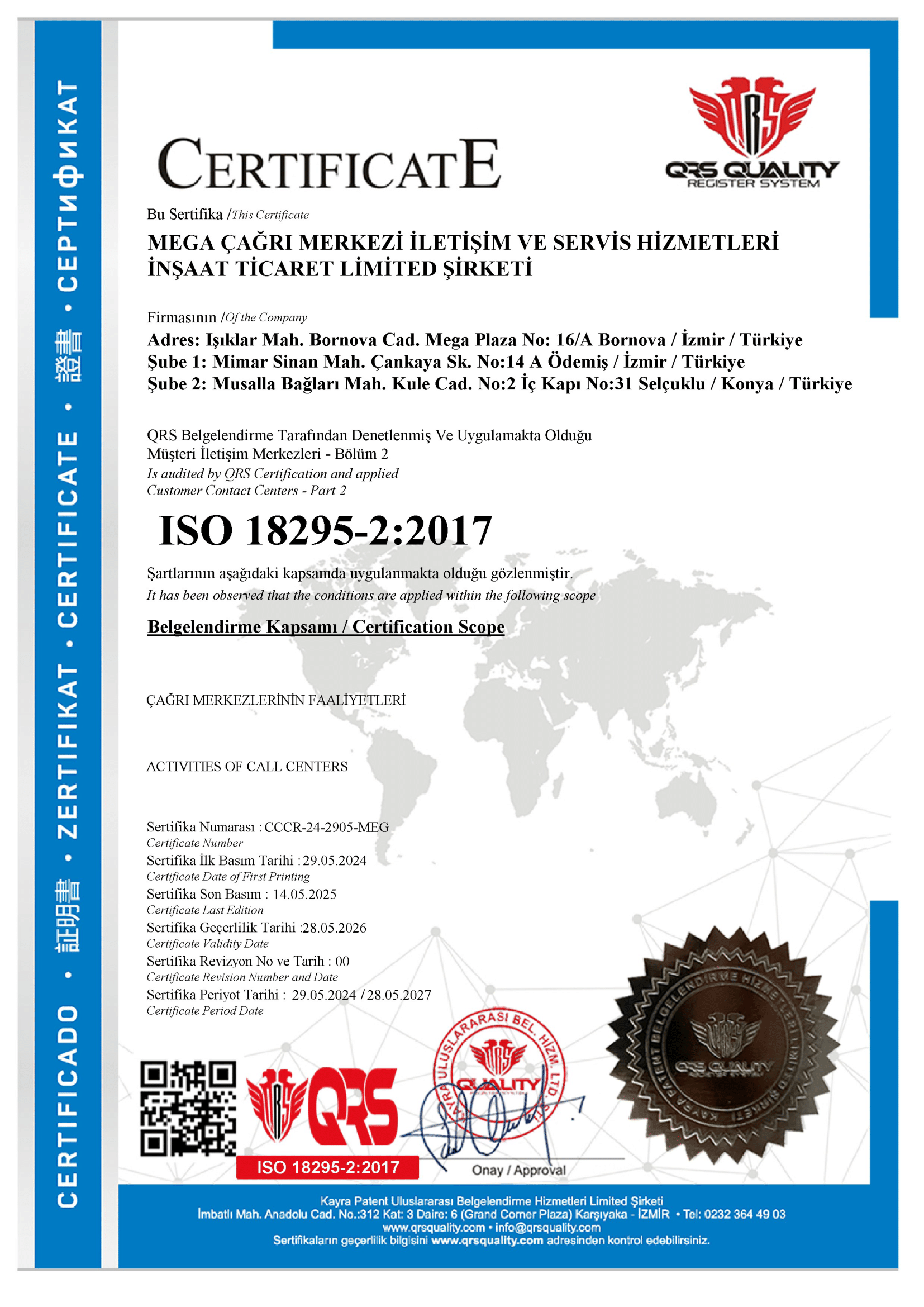 ISO 18295-2