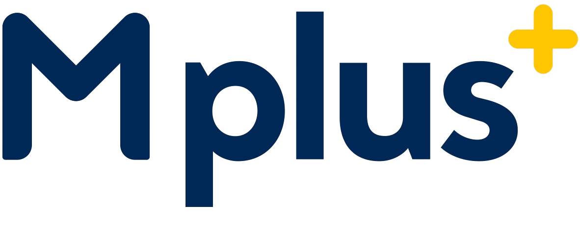 M Plus