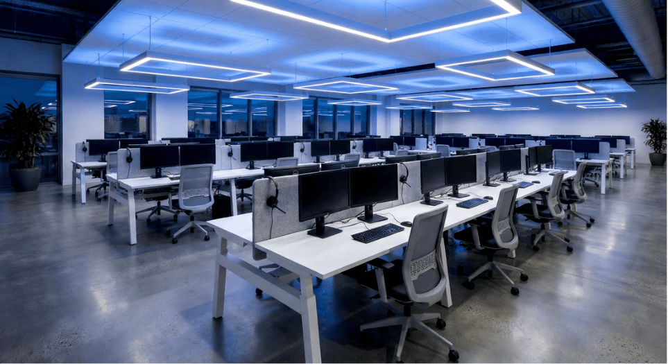 Çağrı Merkezi Operasyonu