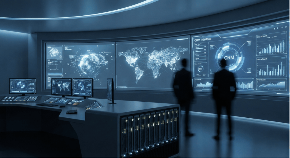 Çağrı Merkezi Teknolojileri